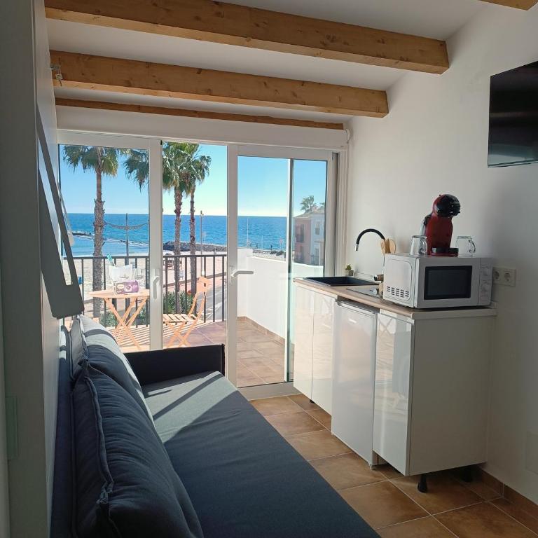 Syrah Harbor's Light - Estudio con vistas al mar - 1