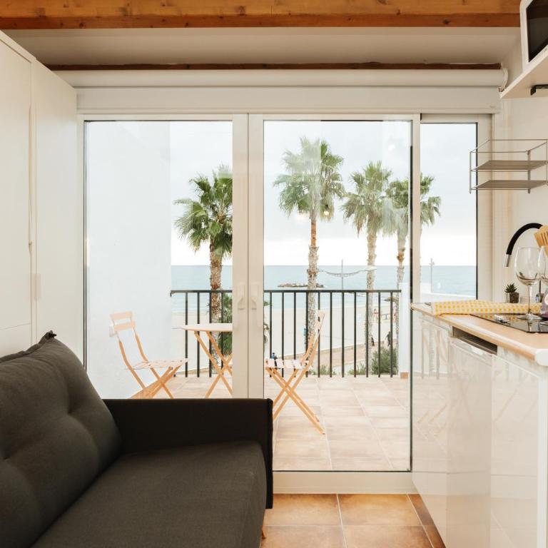 Syrah Harbor's Light - Estudio con vistas al mar - 6