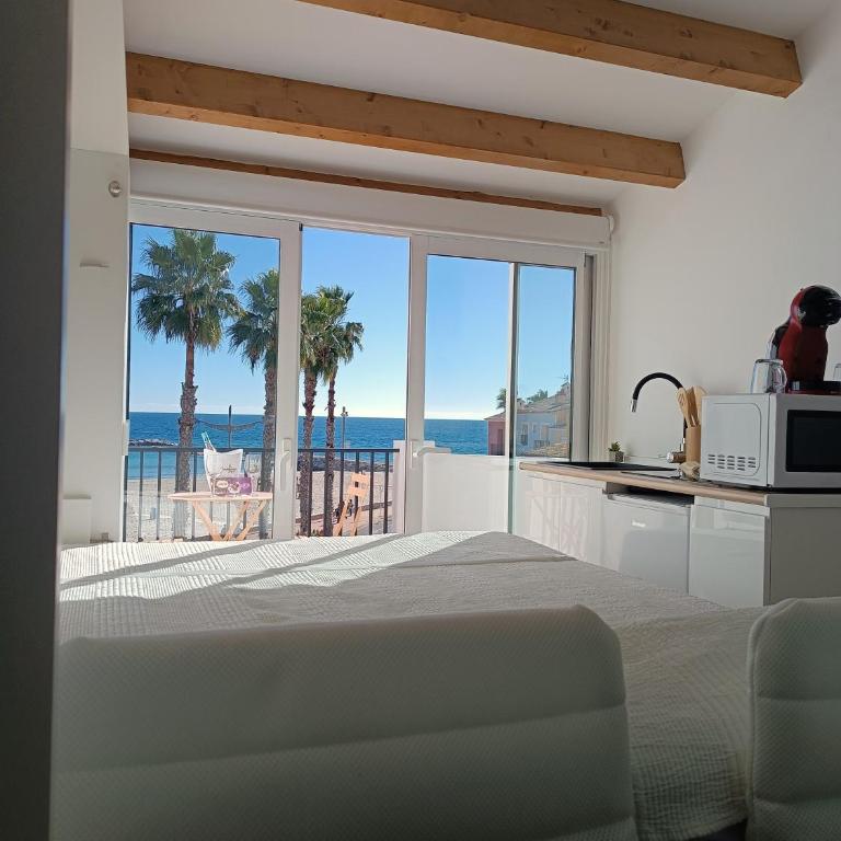 Syrah Harbor's Light - Estudio con vistas al mar - 10