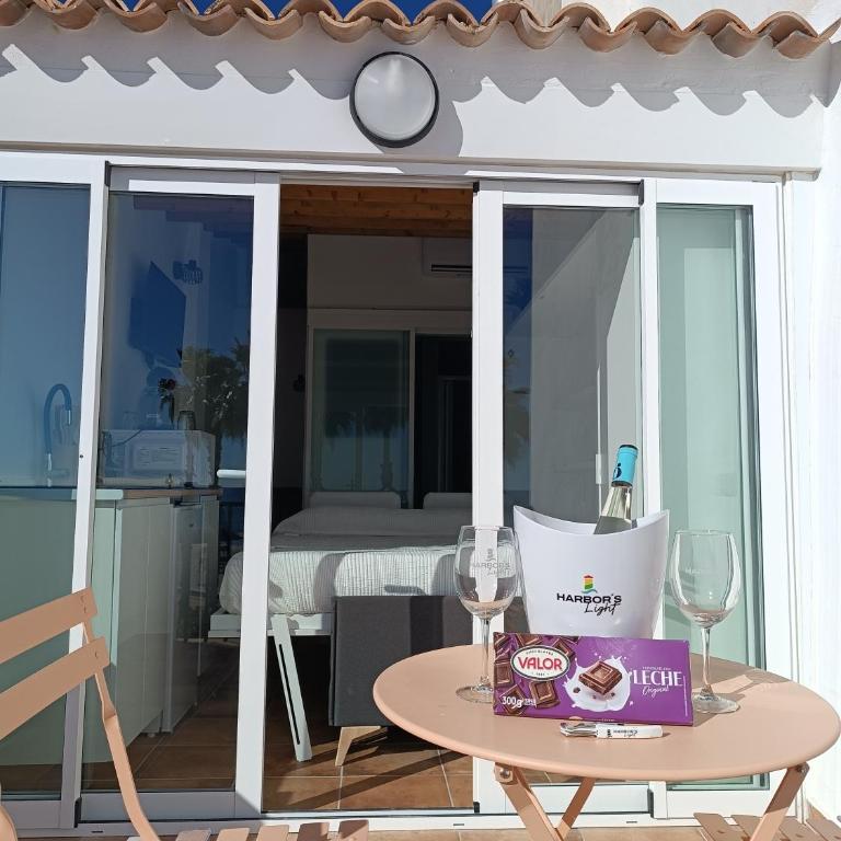 Syrah Harbor's Light - Estudio con vistas al mar - 21