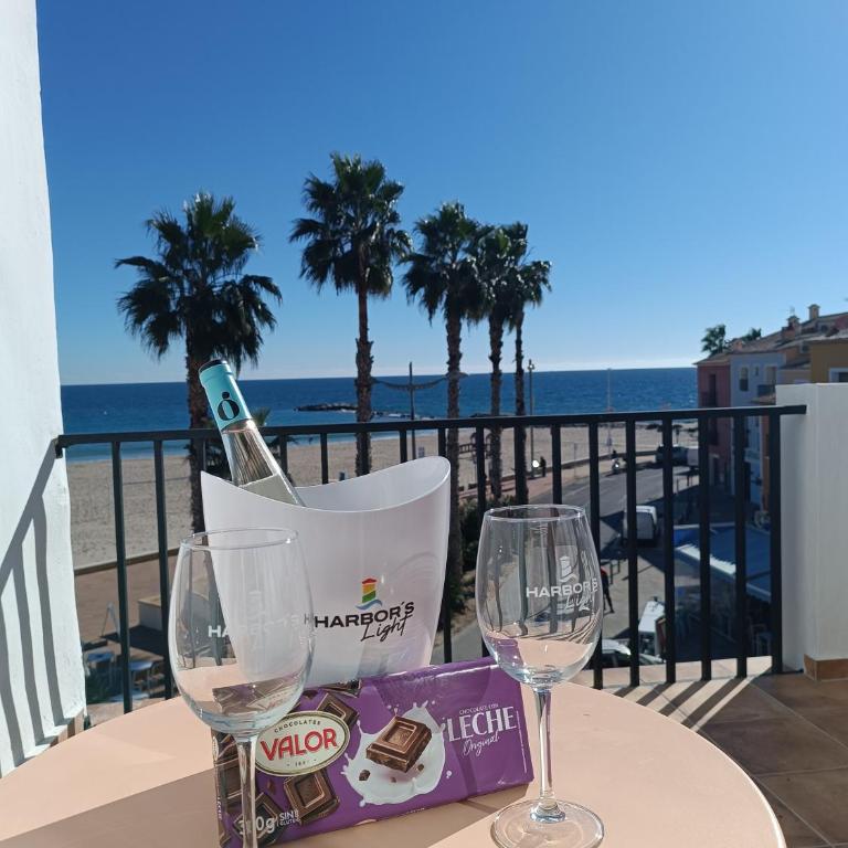 Syrah Harbor's Light - Estudio con vistas al mar - 22