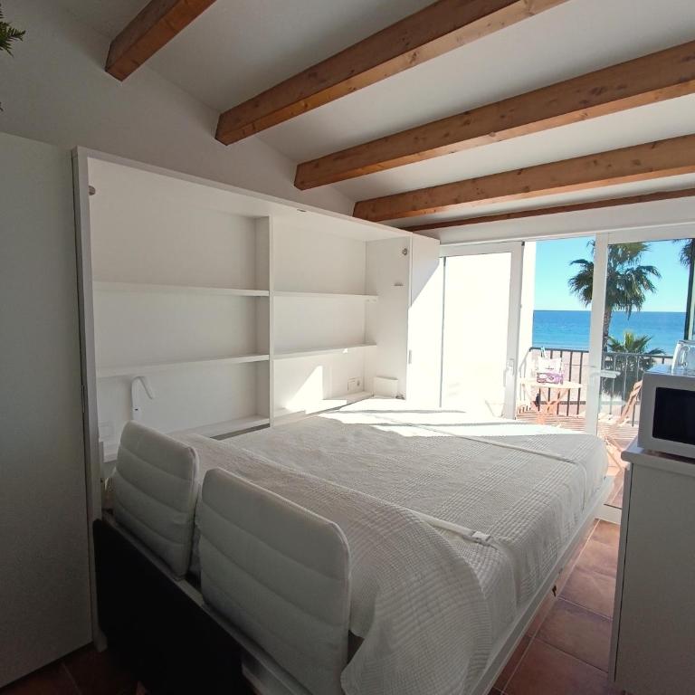 Syrah Harbor's Light - Estudio con vistas al mar - 9