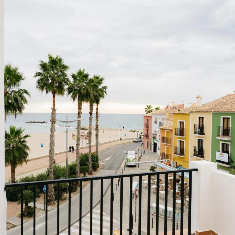 Syrah Harbor's Light - Estudio con vistas al mar - 25