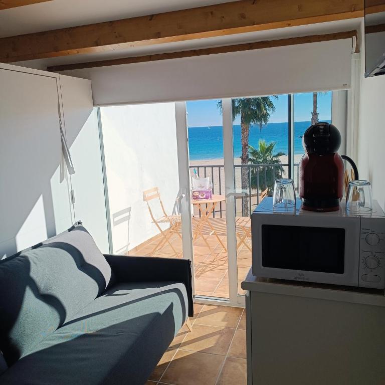 Syrah Harbor's Light - Estudio con vistas al mar - 3