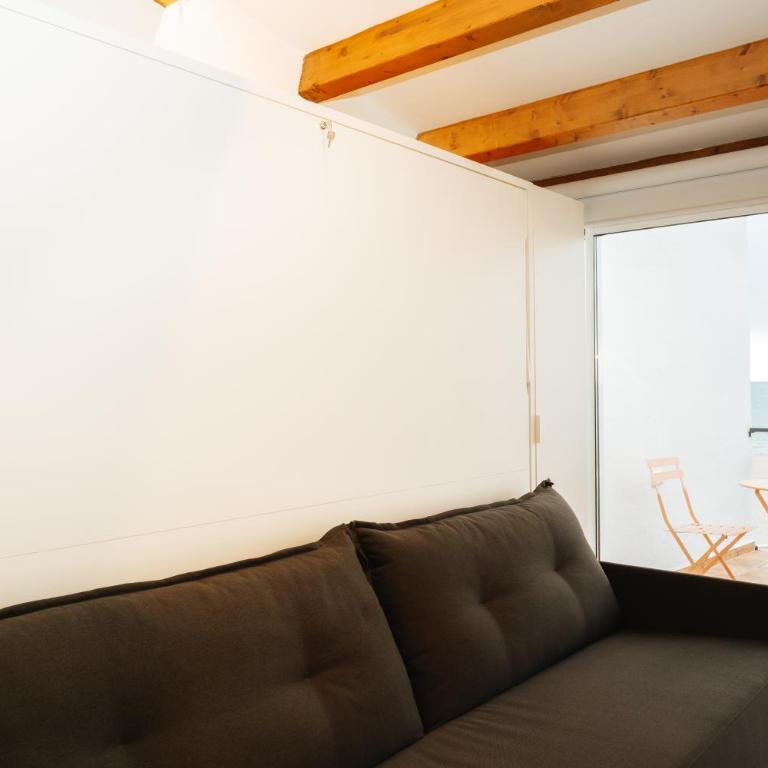 Syrah Harbor's Light - Estudio con vistas al mar - 2