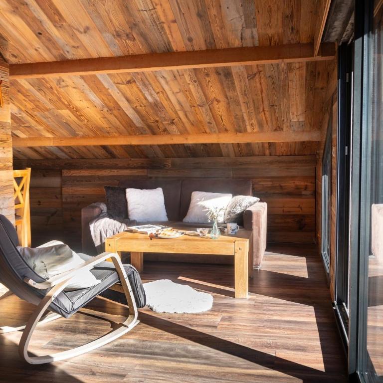 La sittelle - Maison 1 Chambre - 8