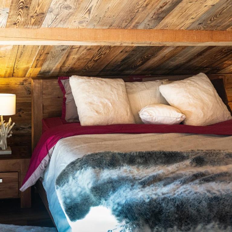 La sittelle - Maison 1 Chambre - 5