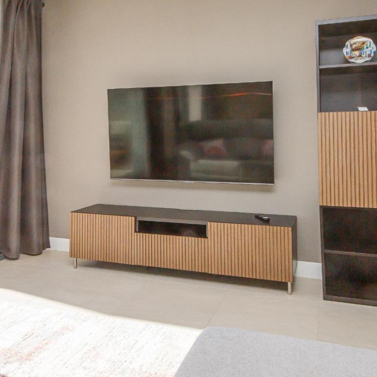 Pure South 11 2A - Apartamento con vistas al mar - 4