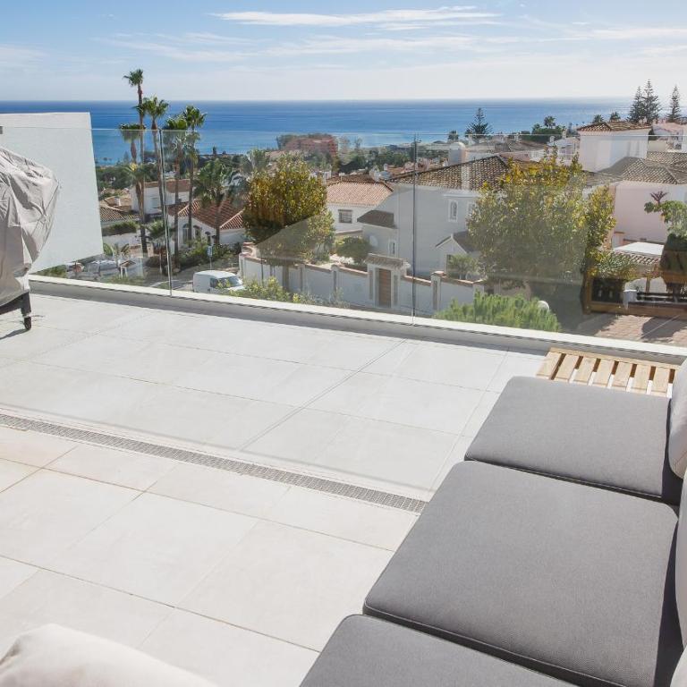 Pure South 11 2A - Apartamento con vistas al mar - 11