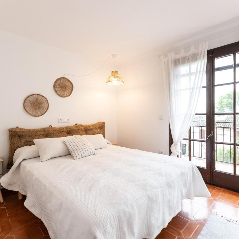 Romaní del Montgri - Two-Bedroom House - 10