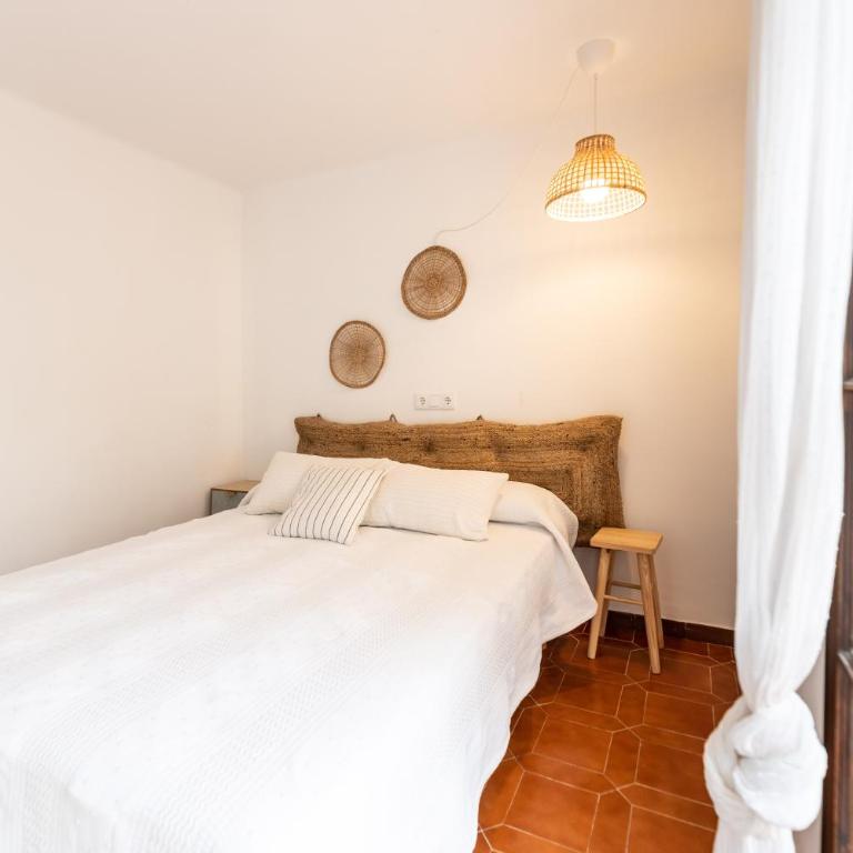 Romaní del Montgri - Two-Bedroom House - 13