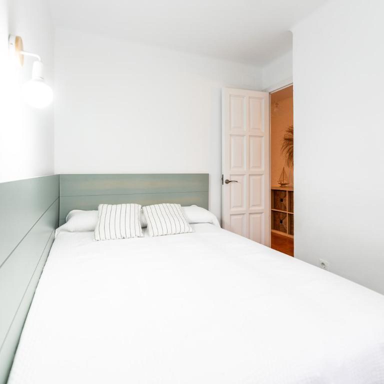 Romaní del Montgri - Two-Bedroom House - 14