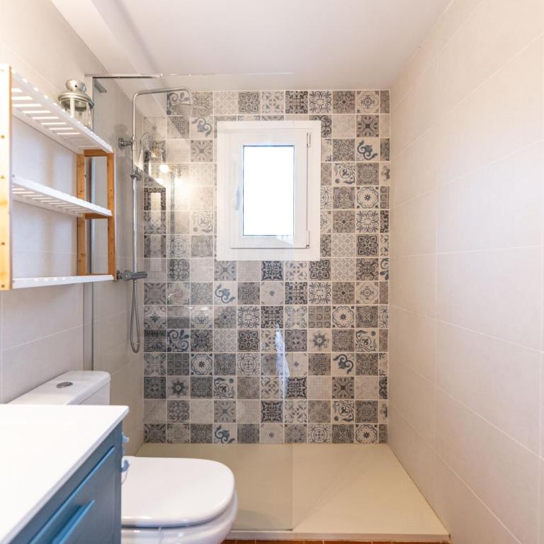 Romaní del Montgri - Two-Bedroom House - 16