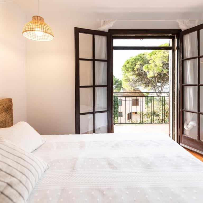 Romaní del Montgri - Two-Bedroom House - 15
