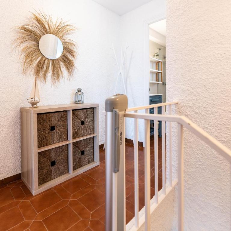 Romaní del Montgri - Two-Bedroom House - 21