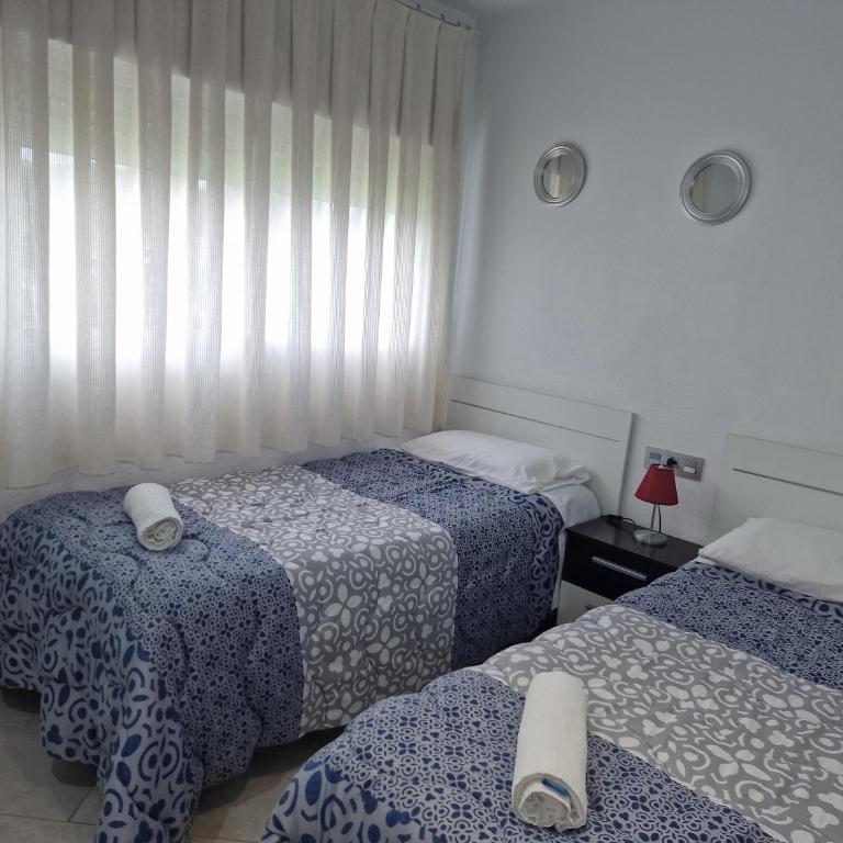 Apartamentos Cala Azul La Móra - Apartamento - 3