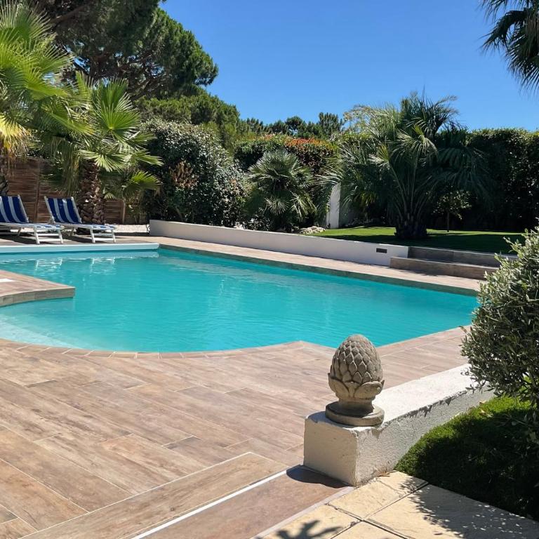 LVAM Villa Maraval 8 Guests 4 Bedrooms Swimming Pool - Villa - 12