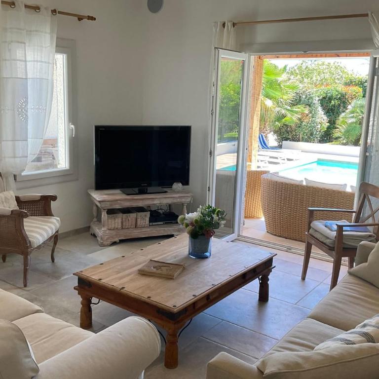 LVAM Villa Maraval 8 Guests 4 Bedrooms Swimming Pool - Villa - 13