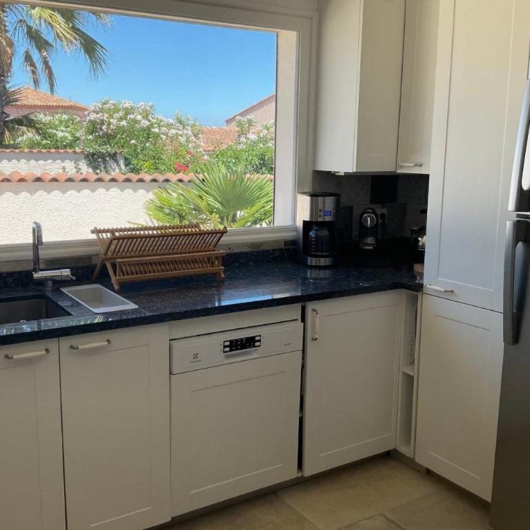 LVAM Villa Maraval 8 Guests 4 Bedrooms Swimming Pool - Villa - 15