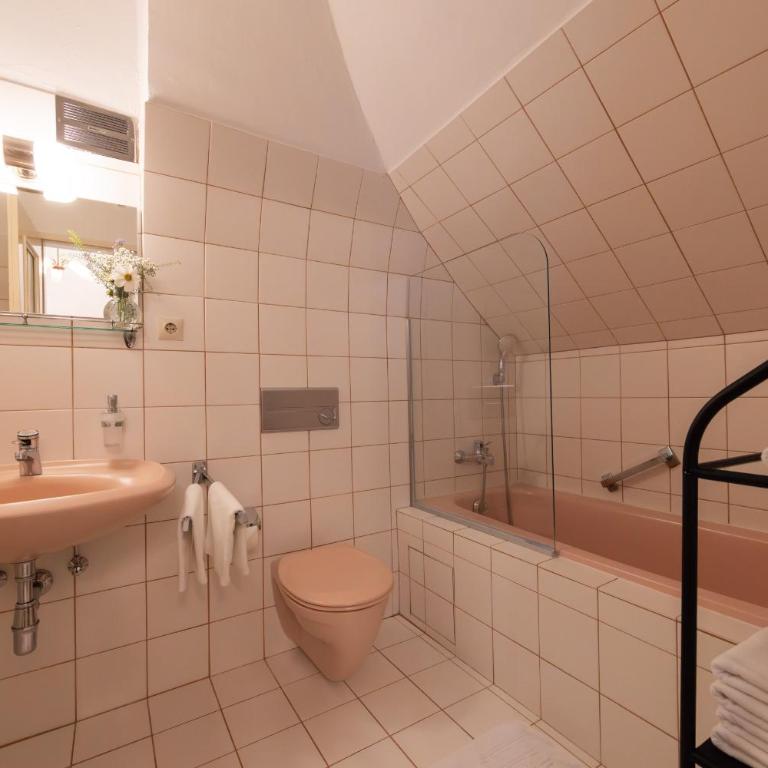 Villa Stephanie - Apartment mit 3 Schlafzimmern - 1