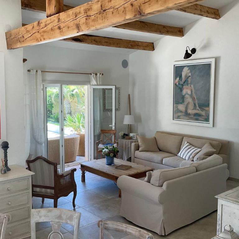 LVAM Villa Maraval 8 Guests 4 Bedrooms Swimming Pool - Villa - 19