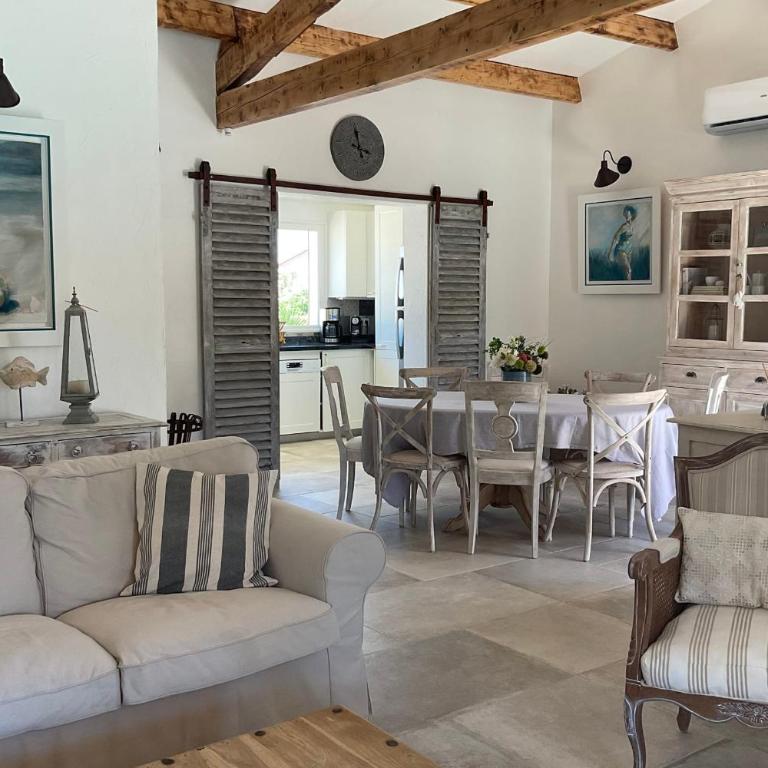 LVAM Villa Maraval 8 Guests 4 Bedrooms Swimming Pool - Villa - 22