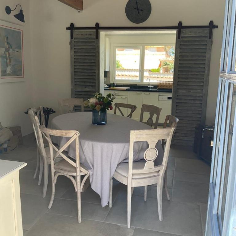 LVAM Villa Maraval 8 Guests 4 Bedrooms Swimming Pool - Villa - 26