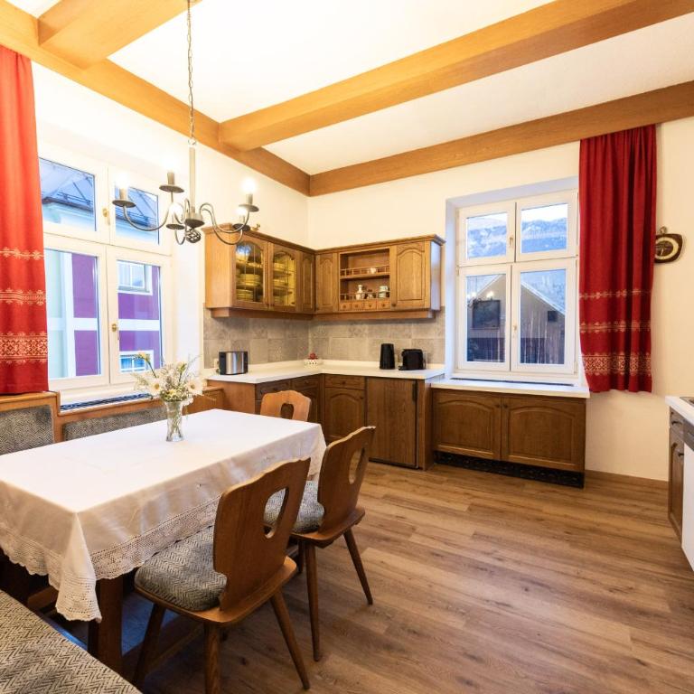 Villa Stephanie - Apartment mit 3 Schlafzimmern - 6