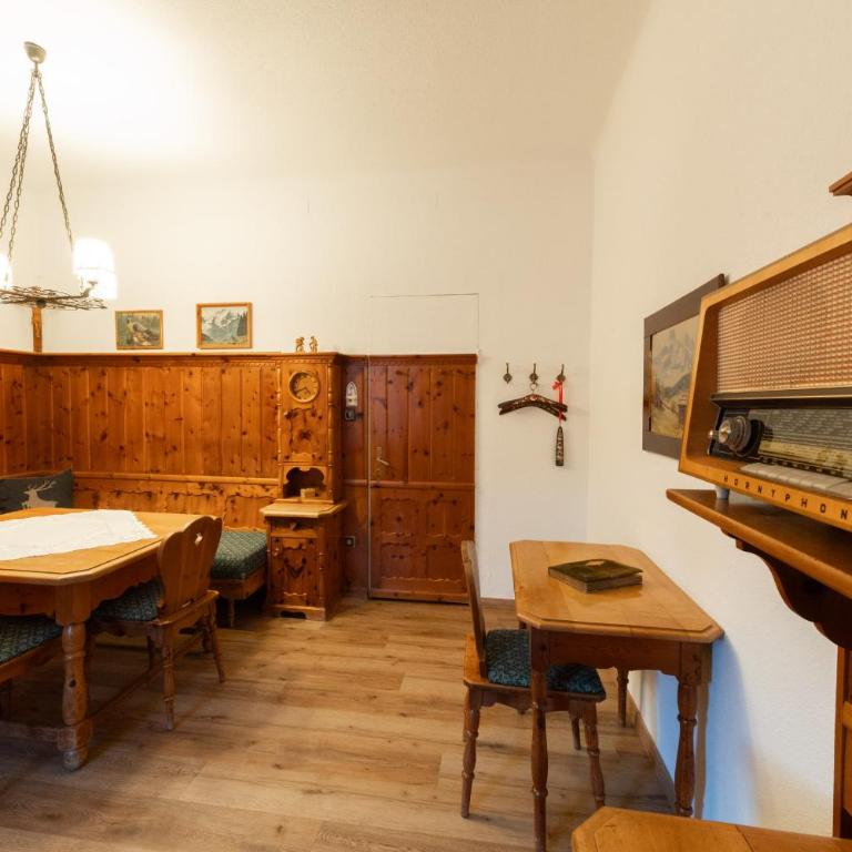 Villa Stephanie - Apartment mit 3 Schlafzimmern - 8