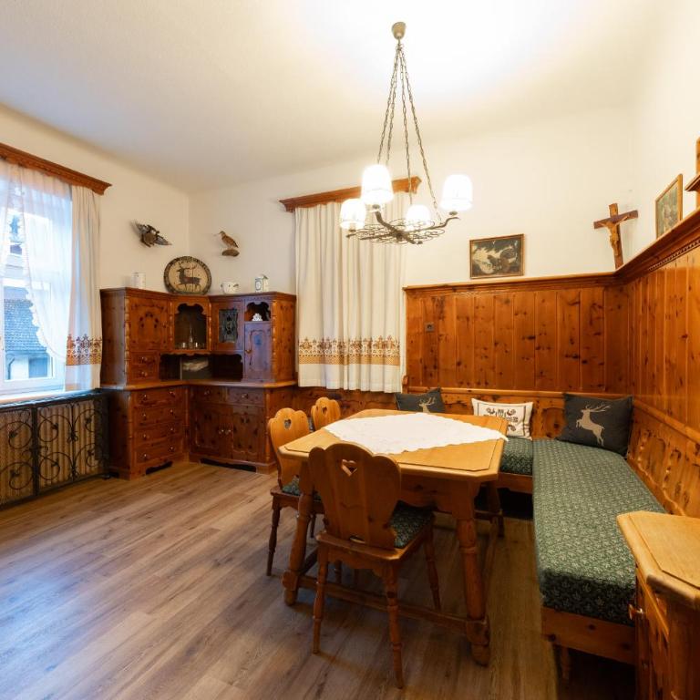 Villa Stephanie - Apartment mit 3 Schlafzimmern - 7