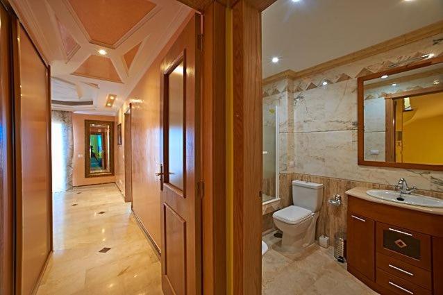A luxury Townhouse! - Casa de 4 dormitorios - 2