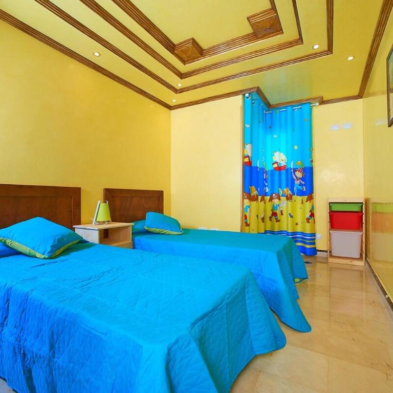 A luxury Townhouse! - Casa de 4 dormitorios - 5