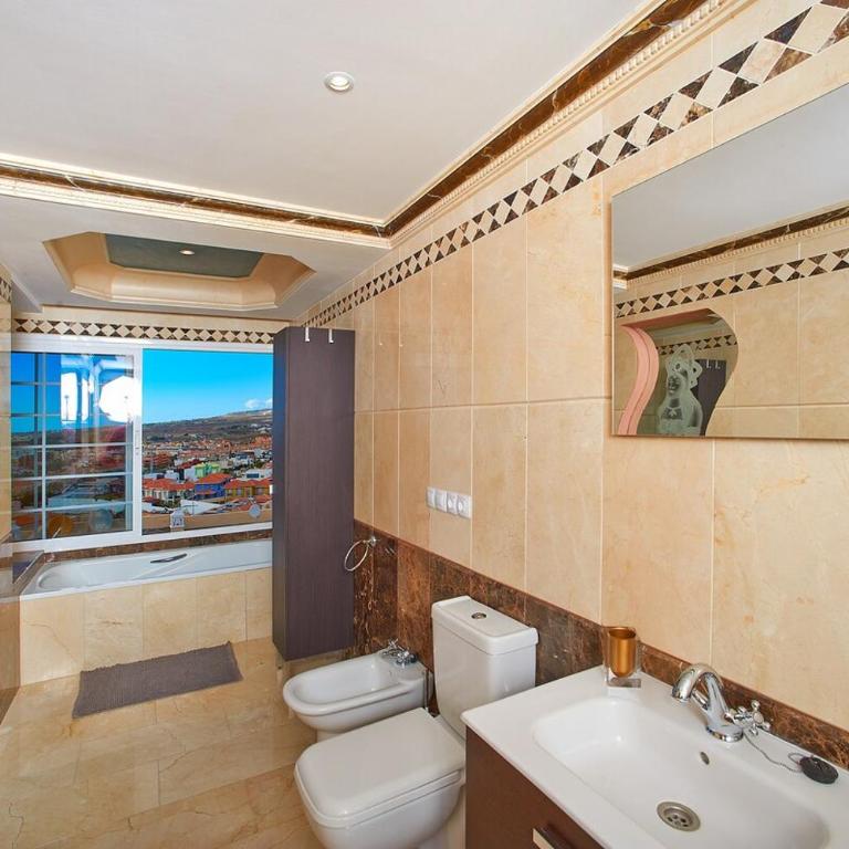 A luxury Townhouse! - Casa de 4 dormitorios - 9