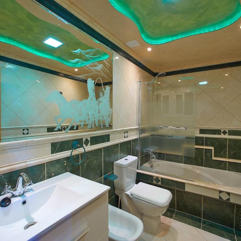 A luxury Townhouse! - Casa de 4 dormitorios - 10