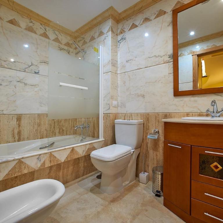 A luxury Townhouse! - Casa de 4 dormitorios - 11