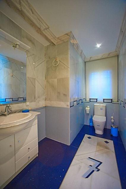 A luxury Townhouse! - Casa de 4 dormitorios - 12