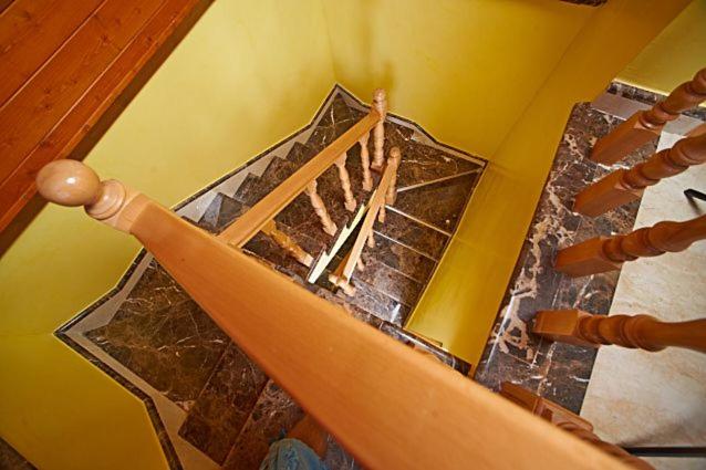 A luxury Townhouse! - Casa de 4 dormitorios - 16