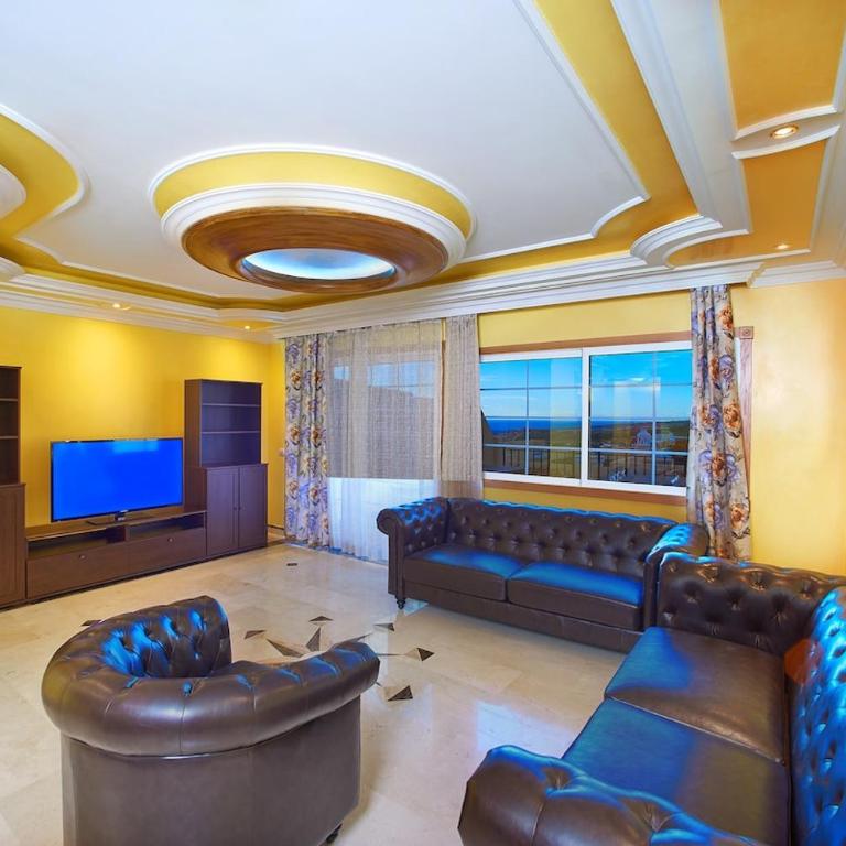 A luxury Townhouse! - Casa de 4 dormitorios - 17