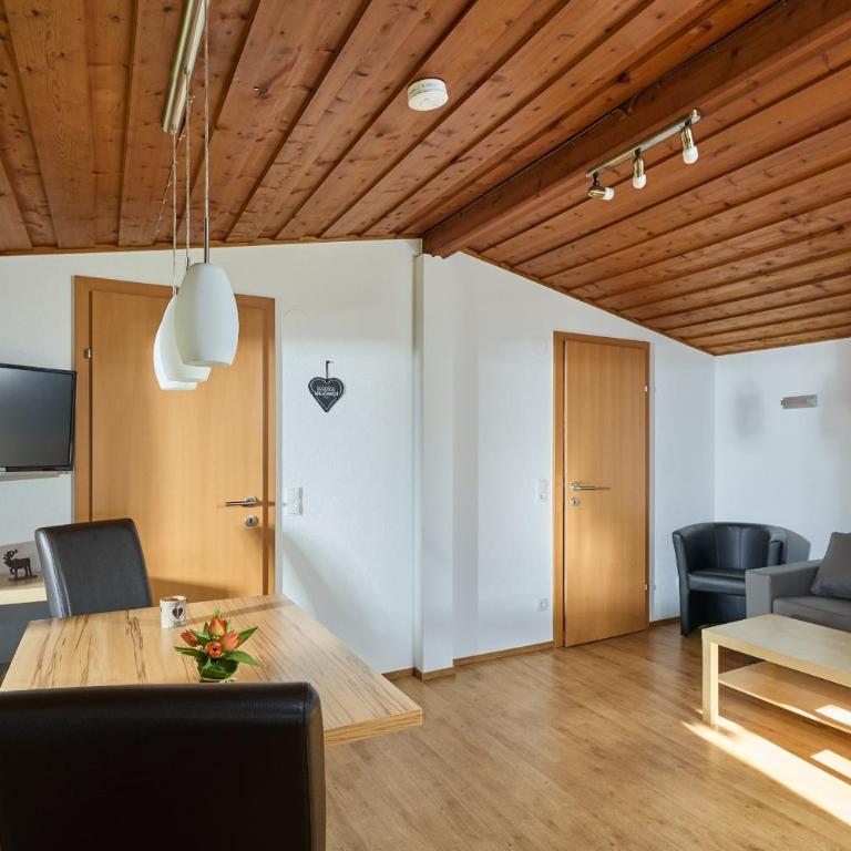 Tiny Homes Schruns - Appartamento Standard - 1