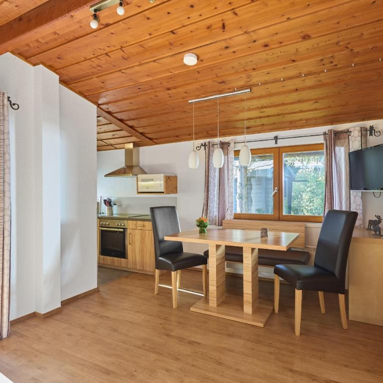 Tiny Homes Schruns - Appartamento Standard - 3