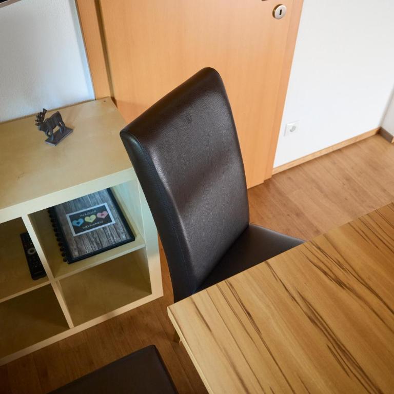 Tiny Homes Schruns - Appartamento Standard - 6