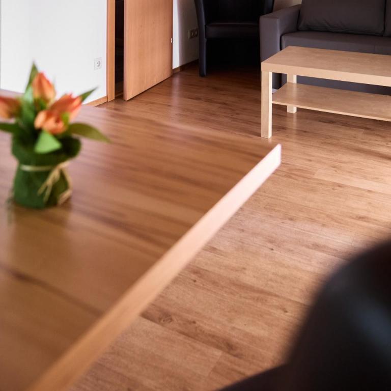 Tiny Homes Schruns - Appartamento Standard - 9