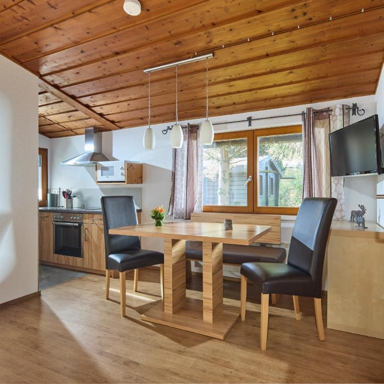 Tiny Homes Schruns - Appartamento - 2