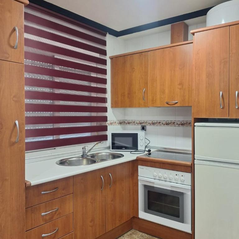 Cazorla LIVE - Standard Apartment - 48