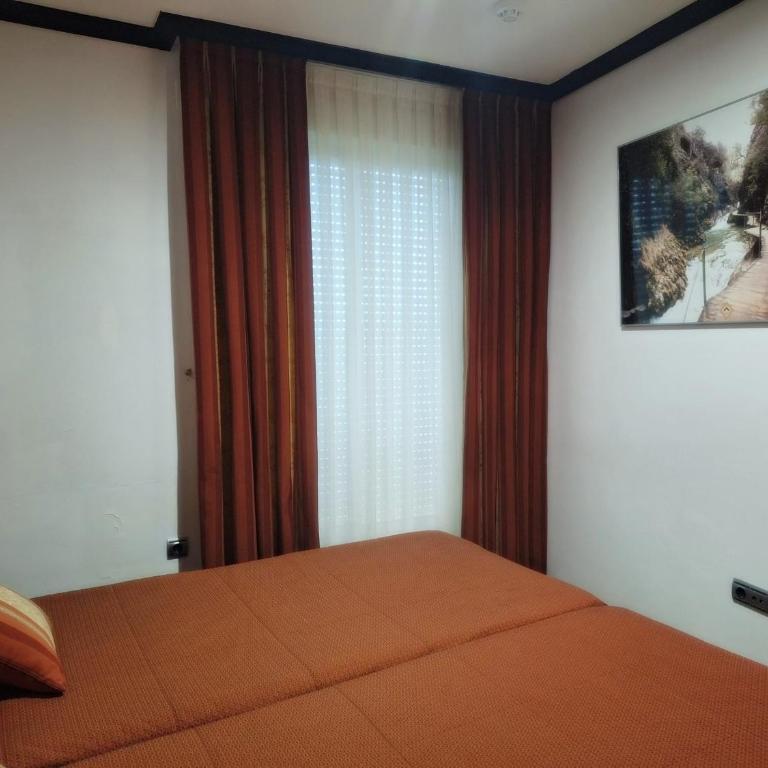 Cazorla LIVE - One-Bedroom Apartment with Terrace - 63