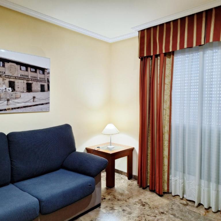 Cazorla LIVE - Standard Apartment - 52