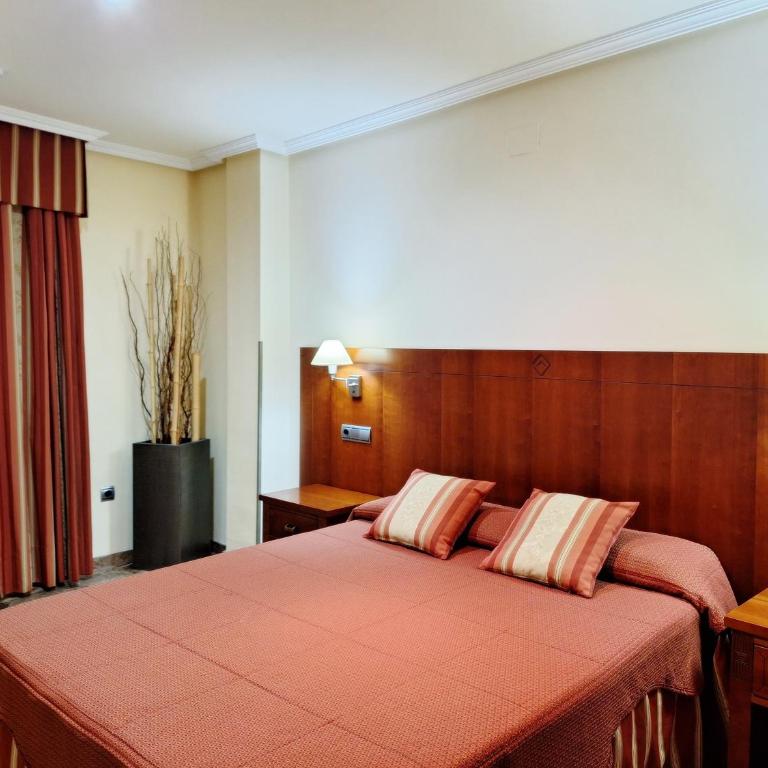 Cazorla LIVE - Standard Apartment - 51