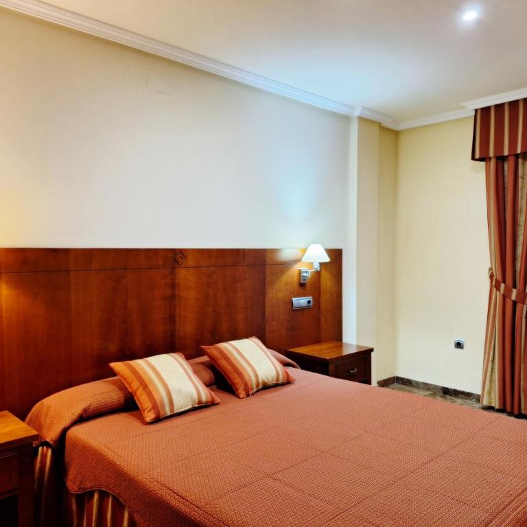 Cazorla LIVE - Standard Apartment - 53