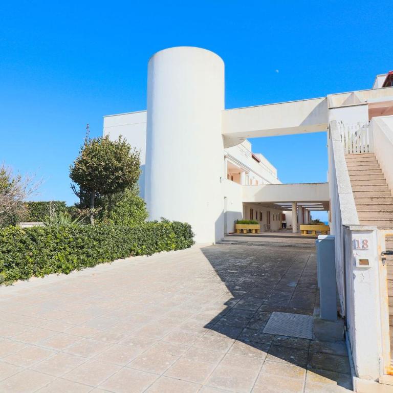 Otranto Aisha vacation home - Casa Vacanze - 33