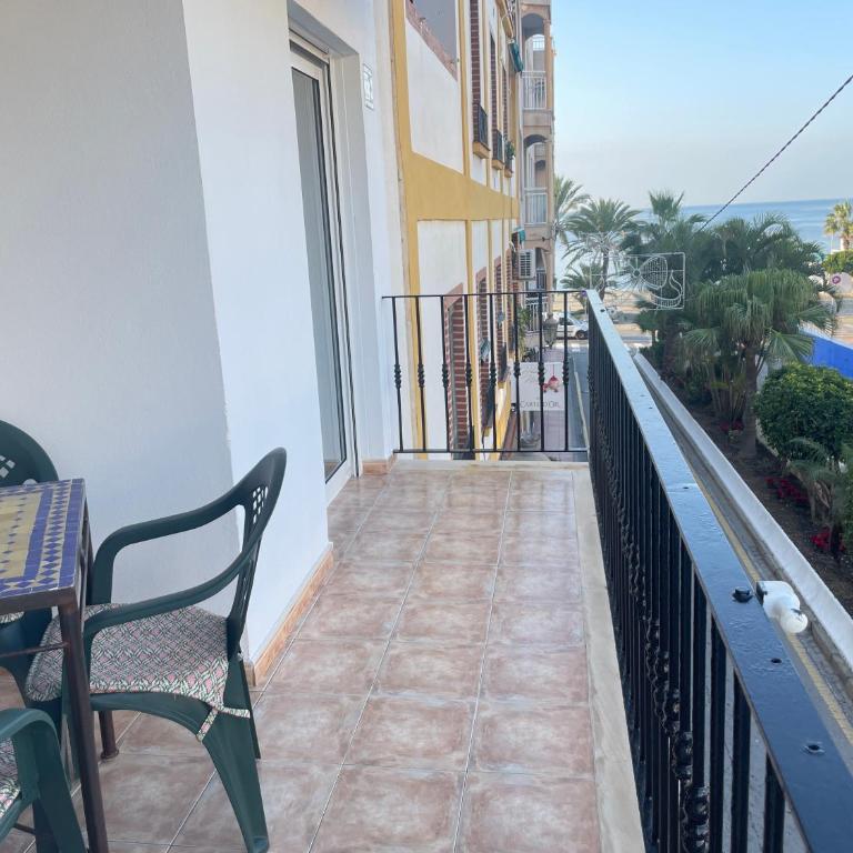 El SOL del SUR - Two-Bedroom Apartment - 4